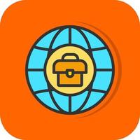 Business Vector Icon Design