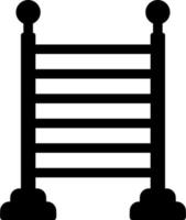 Trellis Vector Icon