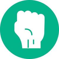 Activism Vector Icon