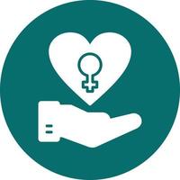 Empathy Vector Icon