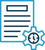 Onboarding Vector Icon Design