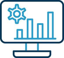 Data Driven Vector Icon Design