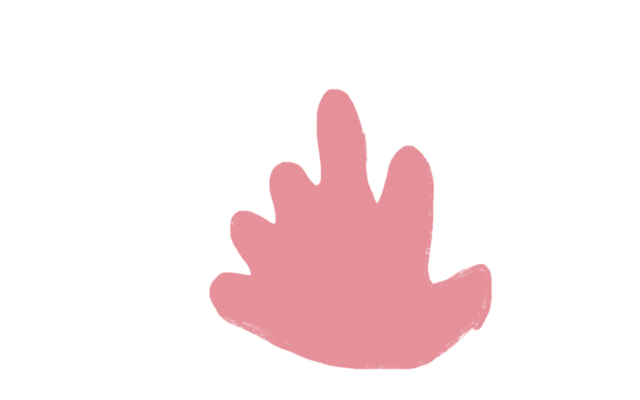 Baby Hand Print PNGs for Free Download