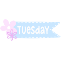 Cute Planner Sticker png