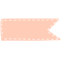 Cute Planner Sticker png