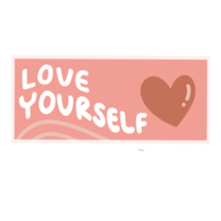 Cute Planner Sticker png