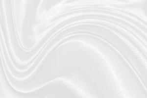 Abstract white and gray background, delicate abstract background photo