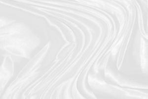 Abstract white and gray background, delicate abstract background photo