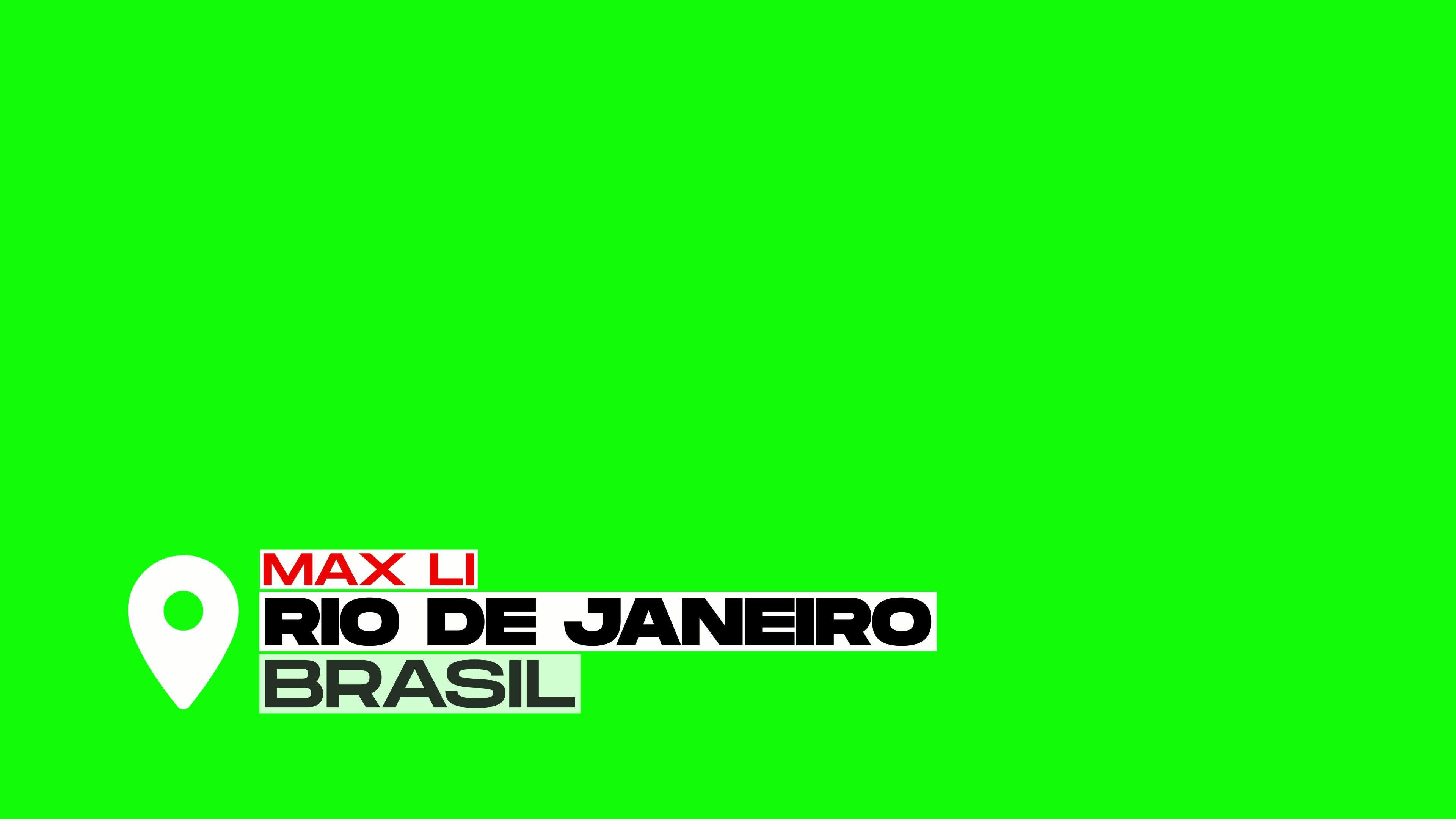 GreenScreen Brasil