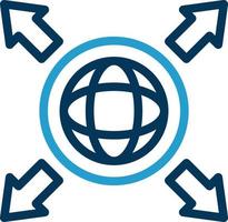 Deployment Vector Icon Design