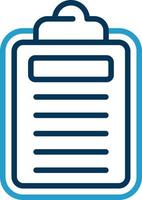 Brief Vector Icon Design