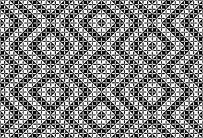 Ornamental Motifs Pattern, Artistic Ornament Composition for Decoration, Ornate, Wallpaper, Background, Website, Cover, Wrapping, Tile, Carpet, Fashion, Interior or Graphic Design Element. Vector