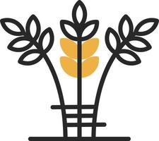 Harvest Vector Icon Design