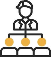 Head Vector Icon Design
