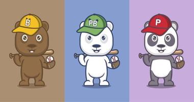 Polar Bear Cartoon Vector Art, Icons, and Graphics for Free Download Polar Bear Cartoon Vector Art, Icons, and Graphics for Free Download