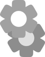 Gear Vector Icon