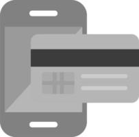 Card Payment Vector Icon