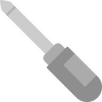 Screwdriver Vector Icon