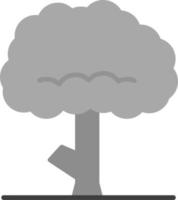 Tree Vector Icon