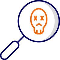 Search Vector Icon