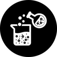 Chemistry Vector Icon