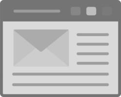 Email Vector Icon