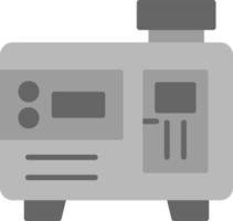 Generator Vector Icon