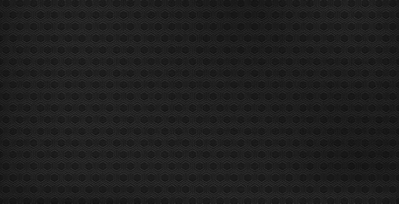 hexagon carbon texture background wallpaper minimalist
