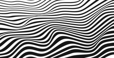 abstract groovy hippie wallpaper,wavy strip line background trendy vector