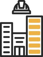 Business Project Vector Icon Design