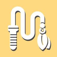 Cat Toy Vector Icon