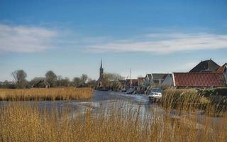 Little Dutch village photo