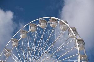 The big eye of Bournemouth, England photo