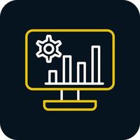 Data Driven Vector Icon Design