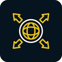 Deployment Vector Icon Design