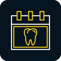 Dentist Vector Icon Design