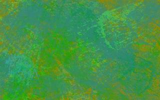 Abstract grunge texture background multicolor vector