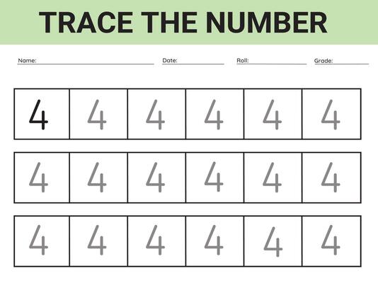 Math Count Number Worksheet Vector Art Icons And Graphics For Free Math Count Number Worksheet Vector Art Icons And Graphics For Free