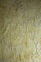 Solid concrete wall textured backdrop photo