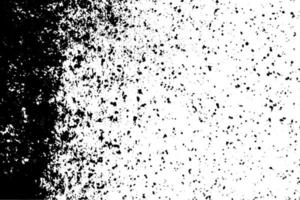 Grunge texture white and black. Sketch abstract to Create Distressed Effect. Overlay Distress grain monochrome design vector