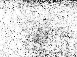 Grunge texture white and black. Sketch abstract to Create Distressed Effect. Overlay Distress grain monochrome design vector