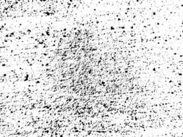 Grunge distressed textures vector