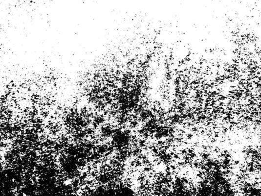 Grunge Urban Background Texture Vector. Dust Overlay Distress Grainy Grungy Effect
