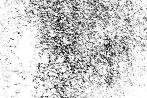 Grain grunge texture vector