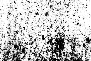 Grunge texture white and black. Sketch abstract to Create Distressed Effect. Overlay Distress grain monochrome design vector