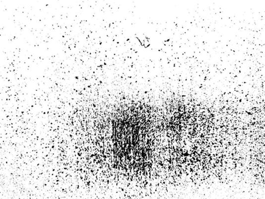 Black grunge texture background. Abstract grunge texture on distress wall in dark.