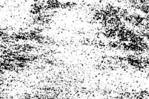 Grainy grunge texture vector