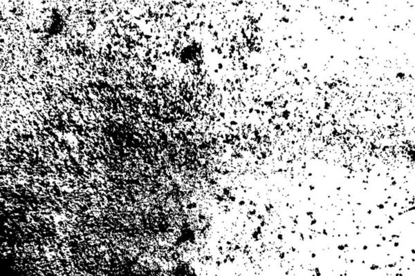 Grunge background black and white. Texture of chips,