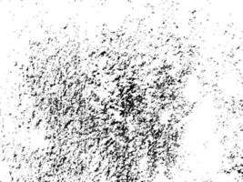 Grunge background with a scratched texture vector