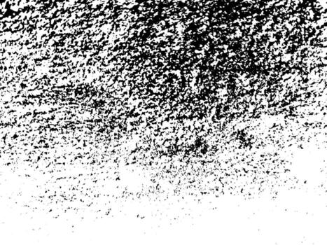 Grunge background with a scratched texture vector